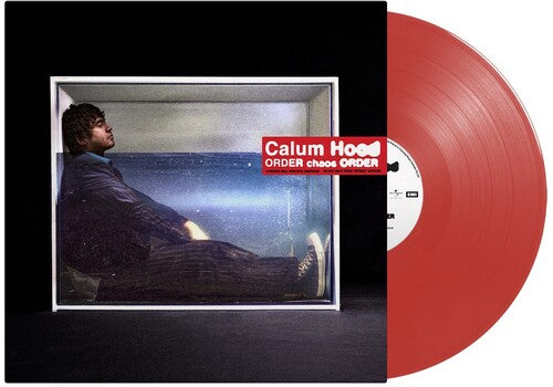 Calum Hood - Calum Hood - ORDER Chaos ORDER