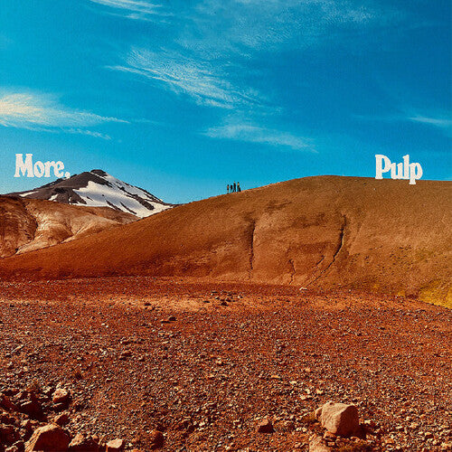 Pulp - Pulp - More [Green]
