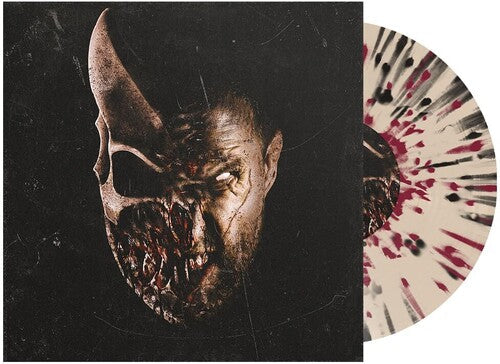 Slaughter to Prevail - Slaughter to Prevail - Grizzly [White, Red & Black Splatter]