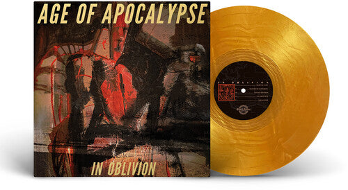 Age Of Apocalypse - Age Of Apocalypse - In Oblivion [Gold]