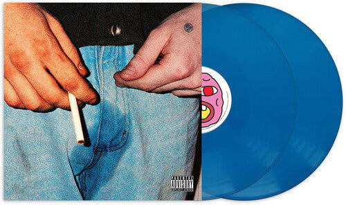 Tyler - Tyler - Cherry Bomb [2LP Blue]