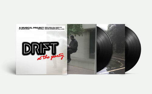 DRIFT - DRIFT - At the Party