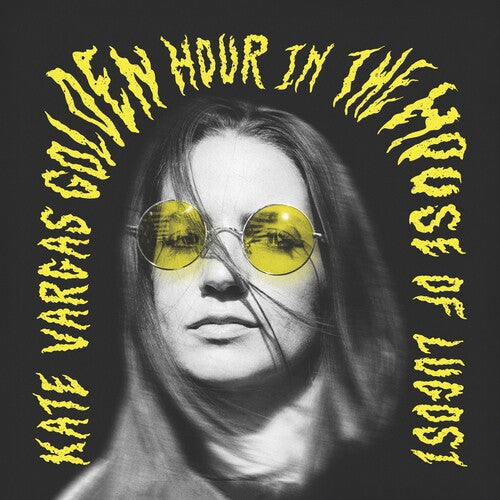 Kate Vargas - Kate Vargas - Golden Hour in the House of Lugosi