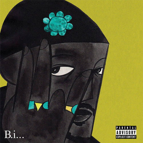 .Idk. - .Idk. - Bravado Intimo