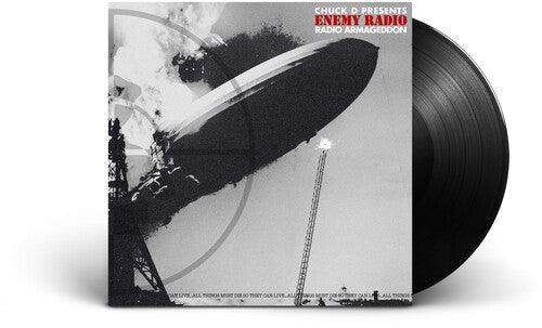 Chuck D - Chuck D - Chuck D Presents Enemy Radio: Radio Armageddon
