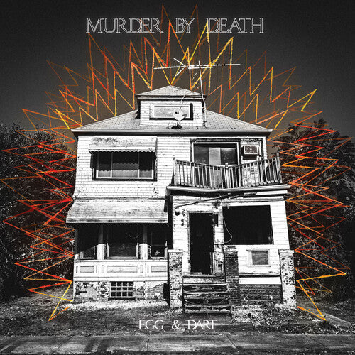 Murder by Death - Murder by Death - Egg + Dart
