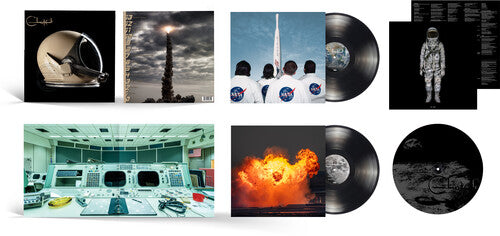 Clutch - Clutch - Clutch [2LP]