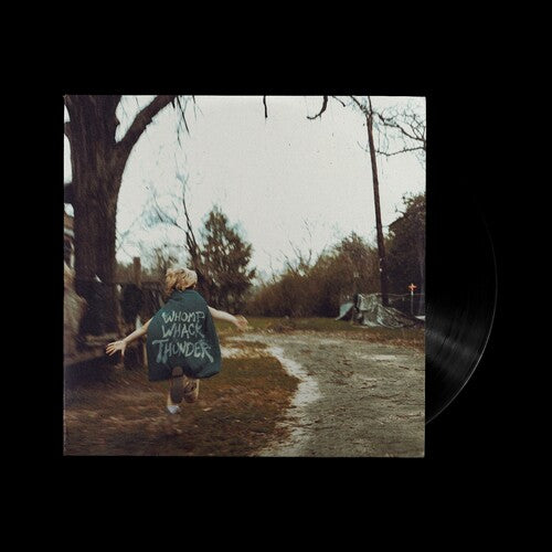 Whiskey Myers - Whiskey Myers - Whomp Whack Thunder [2LP]
