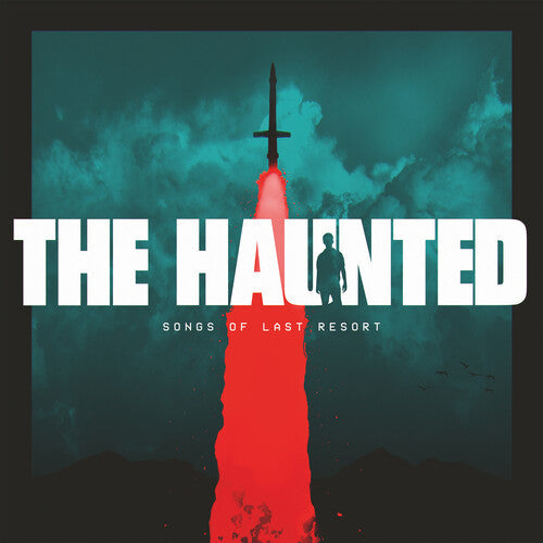 The Haunted - The Haunted - Songs Of Last Resort