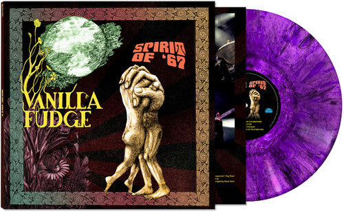 Vanilla Fudge - Vanilla Fudge - Spirit Of '67