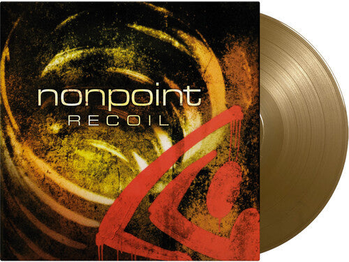 Nonpoint - Nonpoint - Recoil [Gold]