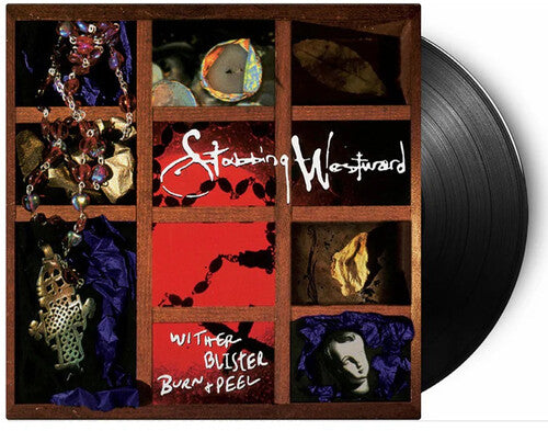 Stabbing Westward - Stabbing Westward - Wither Blister Burn & Peel [180-Gram]
