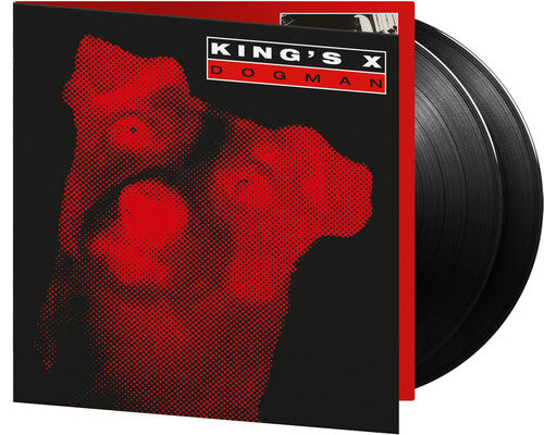 King's X - King's X - Dogman [2LP]