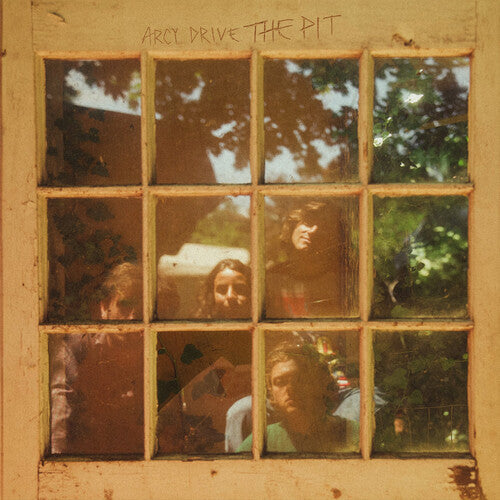 Arcy Drive - Arcy Drive - The Pit