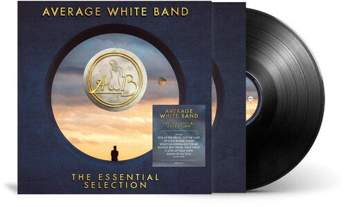 The Average White Band - The Average White Band - Essential Selection