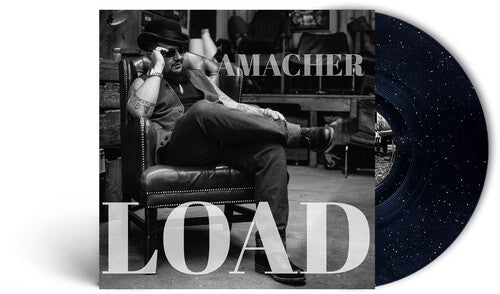 Marc Amacher - Marc Amacher - Load