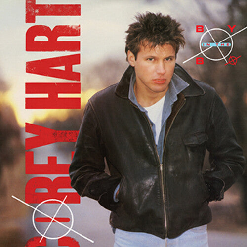 Cory Hart - Cory Hart - Boy In The Box - Limited Colored Vinyl