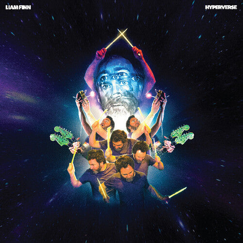 Liam Finn - Liam Finn - Hyperverse (Deluxe Edition) [2LP]