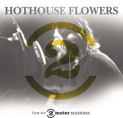 Hothouse Flowers - Hothouse Flowers - Live On 2 Meter Sessions