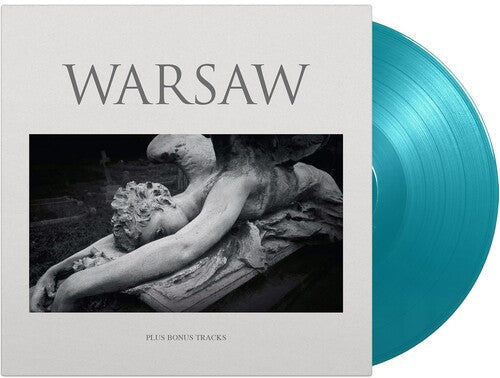 Warsaw - Warsaw - Warsaw [Aquamarine]