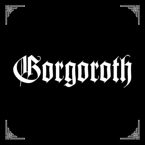 Gorgoroth - Gorgoroth - Pentagram