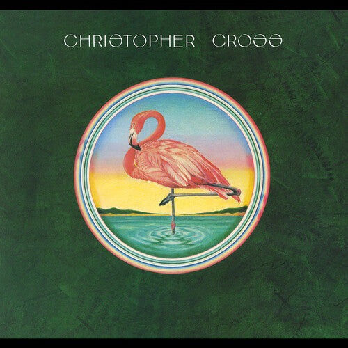 Christopher Cross - Christopher Cross - Christopher Cross [2LP]