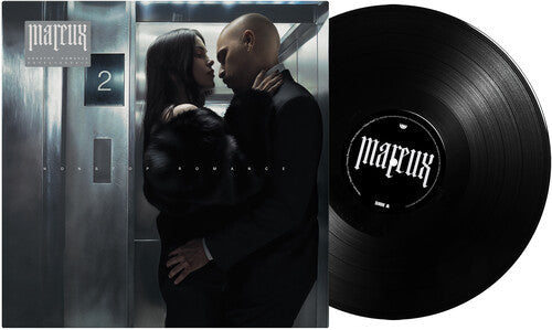 Mareux - Mareux - Nonstop Romance