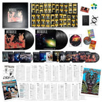 Metallica - Load [Deluxe Box Set]