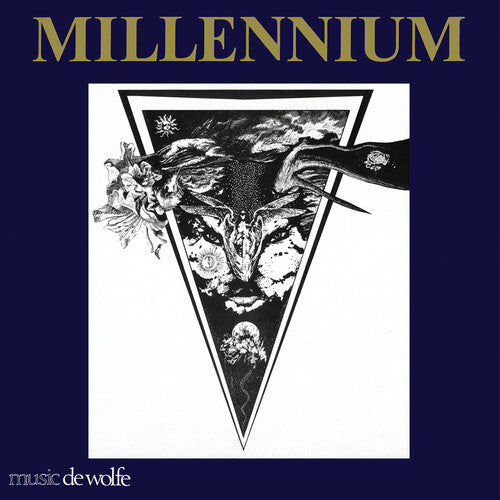 Anthony Hobson - Anthony Hobson - Millennium