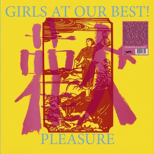 Girls at Our Best! - Girls at Our Best! - Pleasure