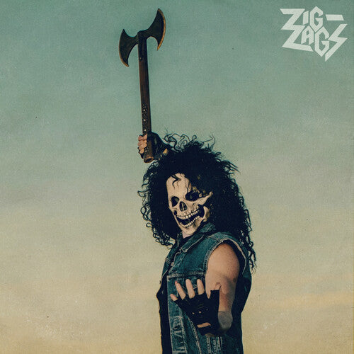 Zig Zags - Zig Zags - Deadbeat At Dawn