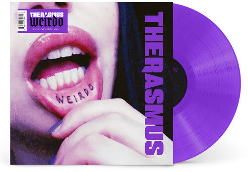 The Rasmus - The Rasmus - Weirdo [Purple]