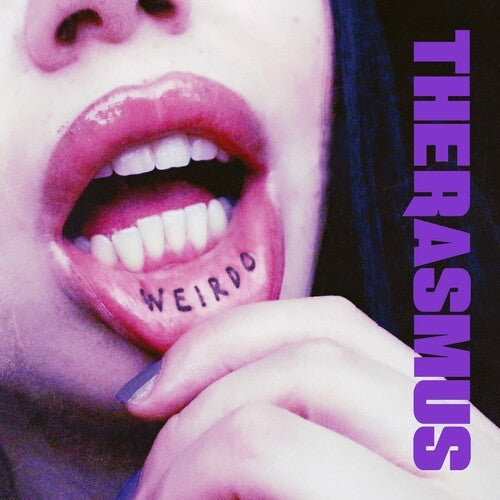 The Rasmus - The Rasmus - Weirdo [Purple]