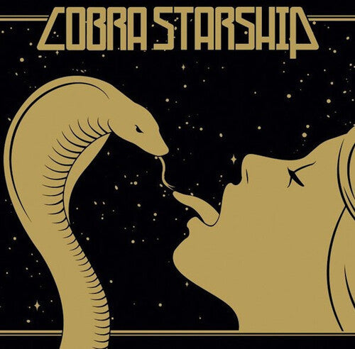 Cobra Starship - Cobra Starship - While the City Sleeps, We Rule the Streets