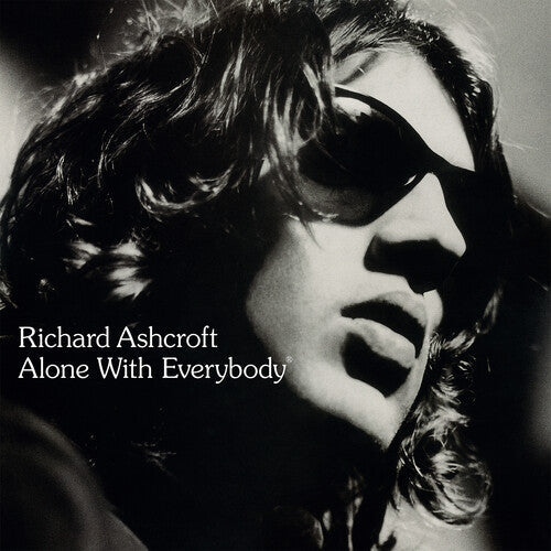 Richard Ashcroft - Richard Ashcroft - Alone With Everybody [2LP]