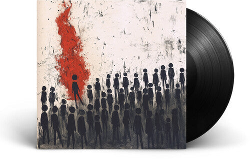 Three Days Grace - Three Days Grace - Alienation