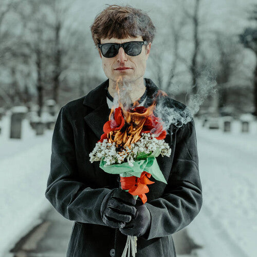 Burn Kit - Burn Kit - Fallen Rose