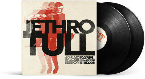 Jethro Tull - Jethro Tull - Live From Baloise Session 2008 [2LP]