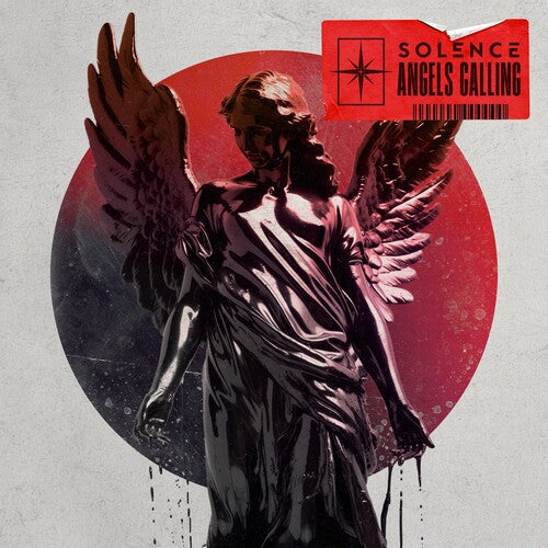 Solence - Solence - Angels Calling [Red Smoke]