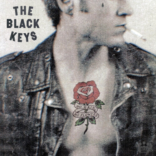 The Black Keys - The Black Keys - No Rain No Flowers