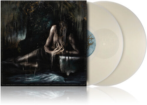 Lorna Shore - Lorna Shore - I Feel The Everblack Festering Within Me [2LP Milky Clear]