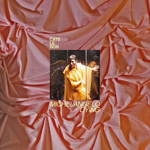 Cate Le Bon - Cate Le Bon - Michelangelo Dying