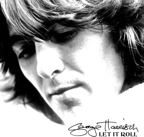 George Harrison - George Harrison - Let It Roll: Songs By George Harrison [2LP]