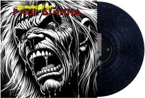 Paul Di'Anno - Paul Di'Anno - In Memory of