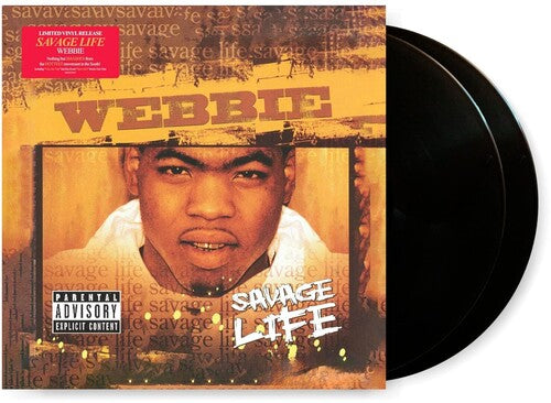 Webbie - Webbie - Savage Life [2LP]