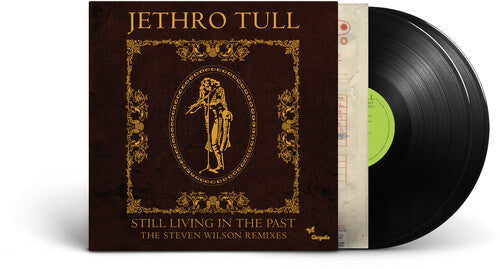 Jethro Tull - Jethro Tull - Still Living In The Past [2LP]