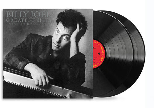 Billy Joel - Billy Joel - Greatest Hits Volume I & II [2LP]