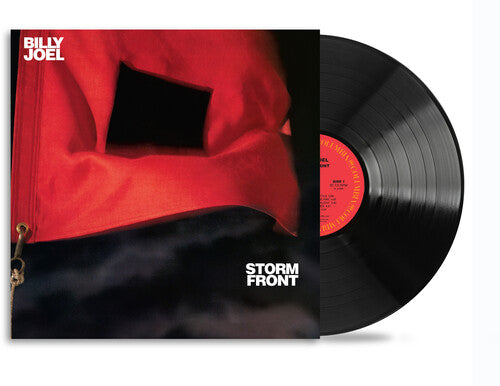 Billy Joel - Billy Joel - Storm Front