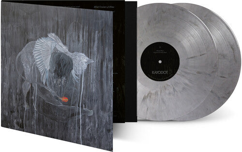 Kayo Dot - Kayo Dot - Every Rock, Every Half-Truth Under Reason [2LP Silver]