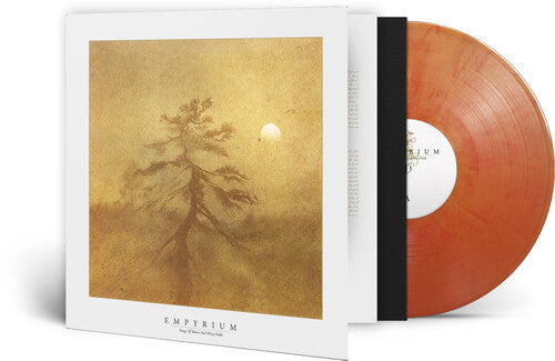 Empyrium - Empyrium - Songs of Moors and Misty Fields [Orange]